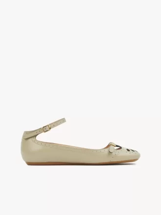 Dimmig ballerina Dimmig ballerina