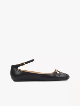 Dimmig ballerina Dimmig ballerina