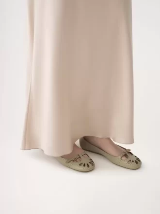 Dimmig ballerina Dimmig ballerina