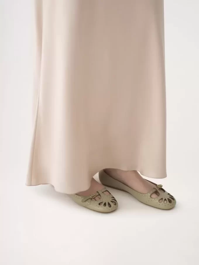 Dimmig ballerina Dimmig ballerina