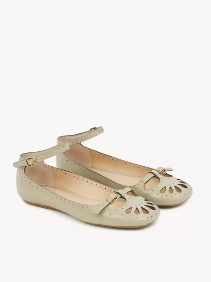 Dimmig ballerina Dimmig ballerina