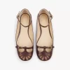 Dimmig ballerina Dimmig ballerina