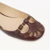 Dimmig ballerina Dimmig ballerina