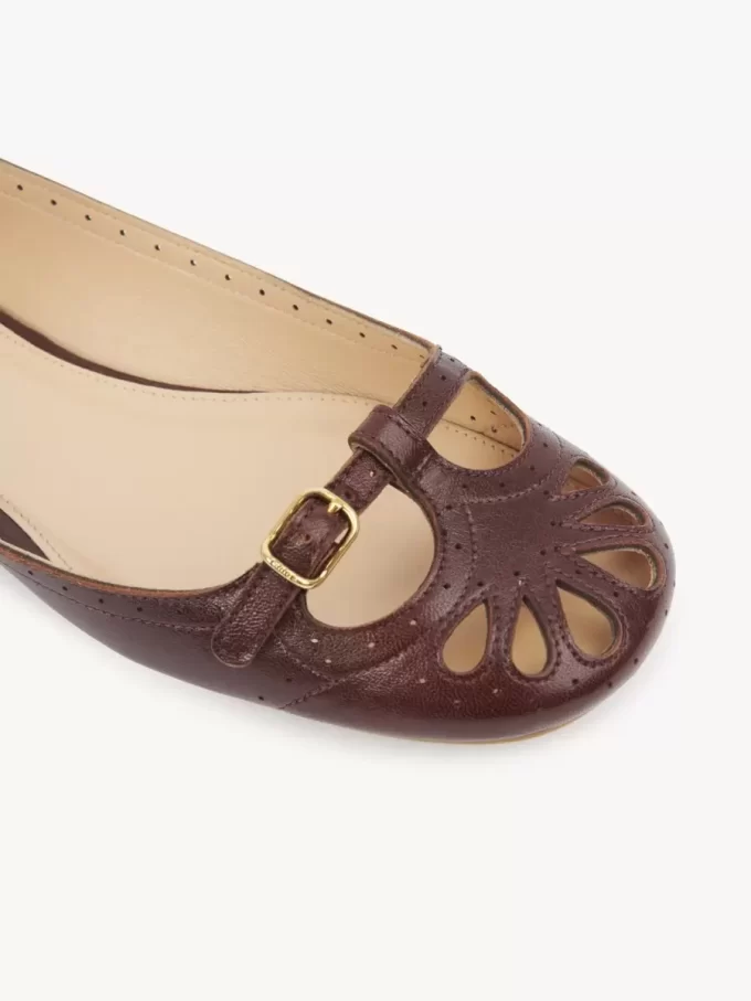 Dimmig ballerina Dimmig ballerina