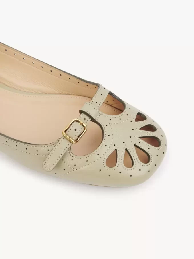 Dimmig ballerina Dimmig ballerina