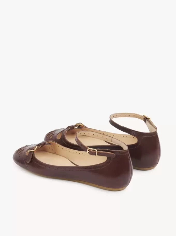 Dimmig ballerina Dimmig ballerina