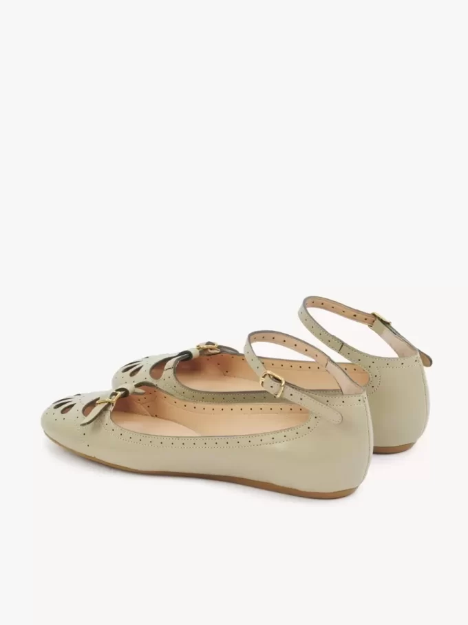 Dimmig ballerina Dimmig ballerina
