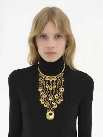 Chloé Eclectic-halsbandet Chloé Eclectic-halsbandet