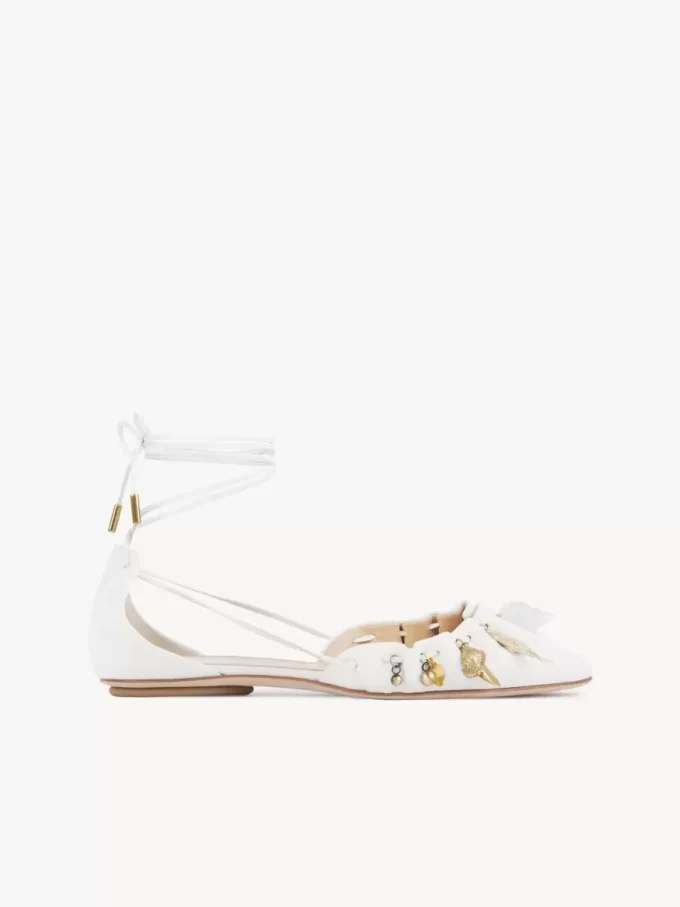 Havsskatter ballerina Havsskatter ballerina