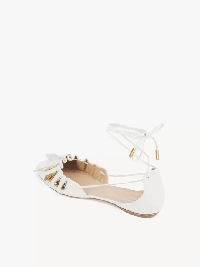 Havsskatter ballerina Havsskatter ballerina