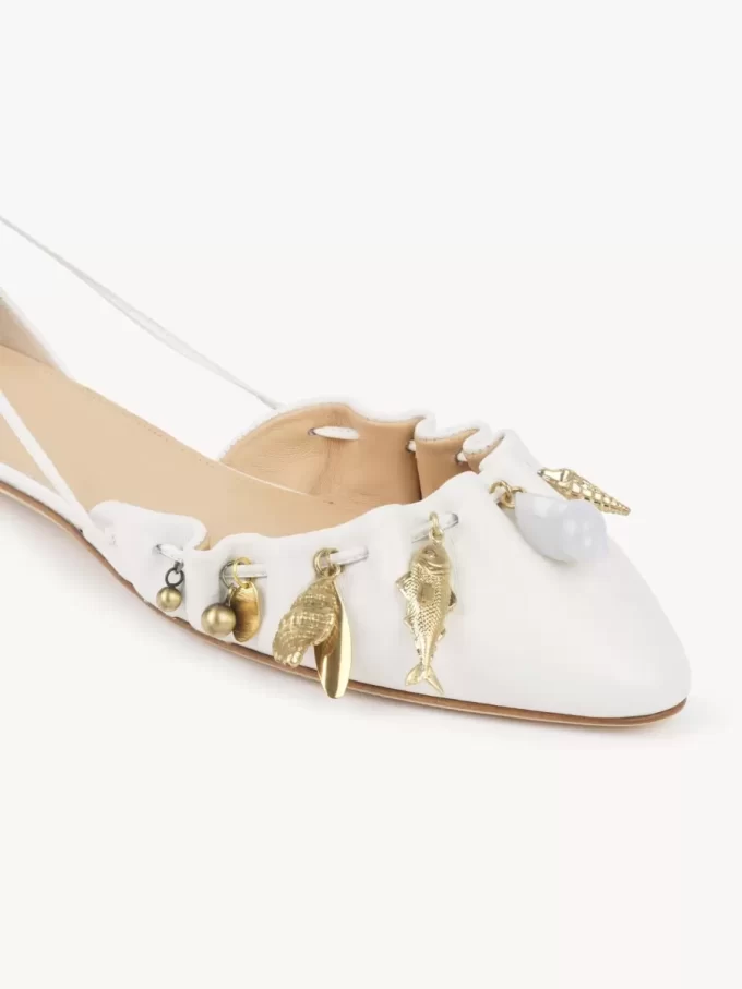 Havsskatter ballerina Havsskatter ballerina