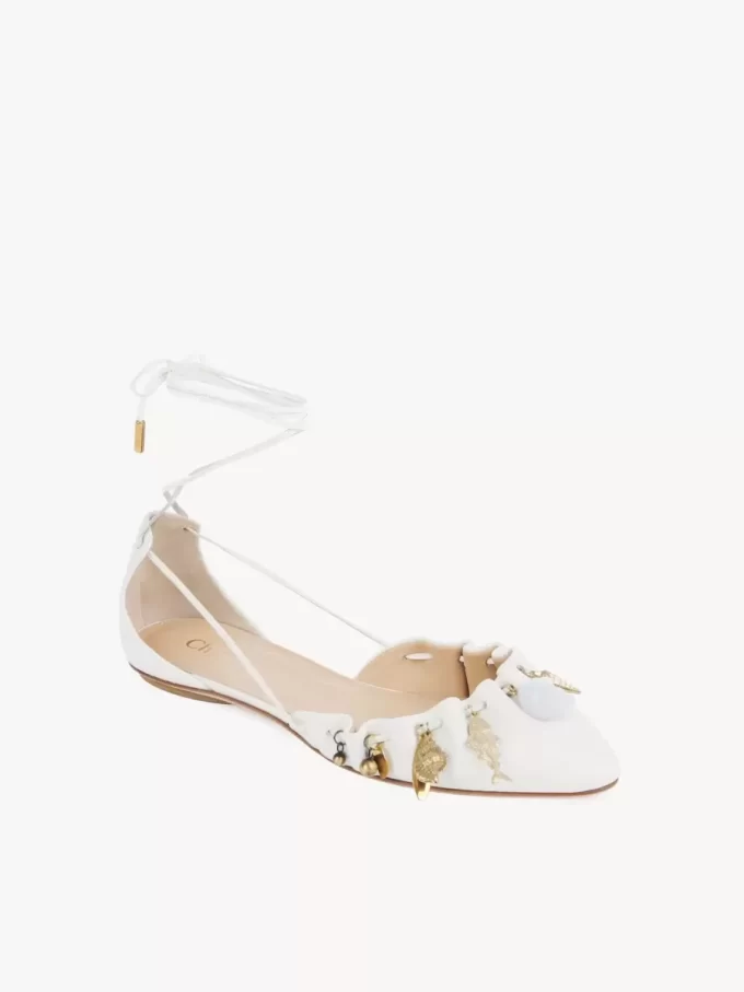 Havsskatter ballerina Havsskatter ballerina