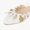 Havsskatter ballerina Havsskatter ballerina