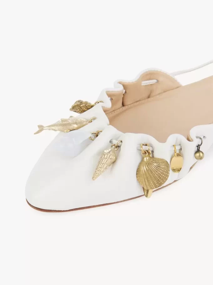 Havsskatter ballerina Havsskatter ballerina