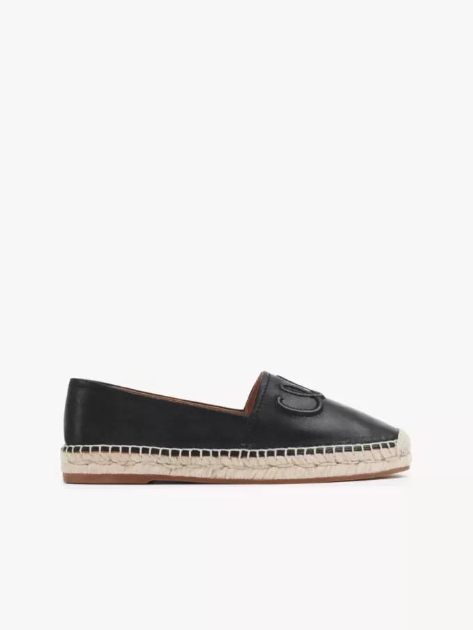 Isla espadrill Isla espadrill
