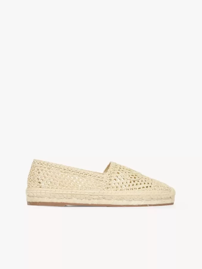 Isla espadrill Isla espadrill