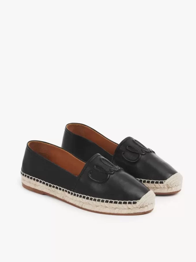 Isla espadrill Isla espadrill