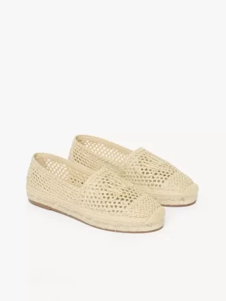 Isla espadrill Isla espadrill