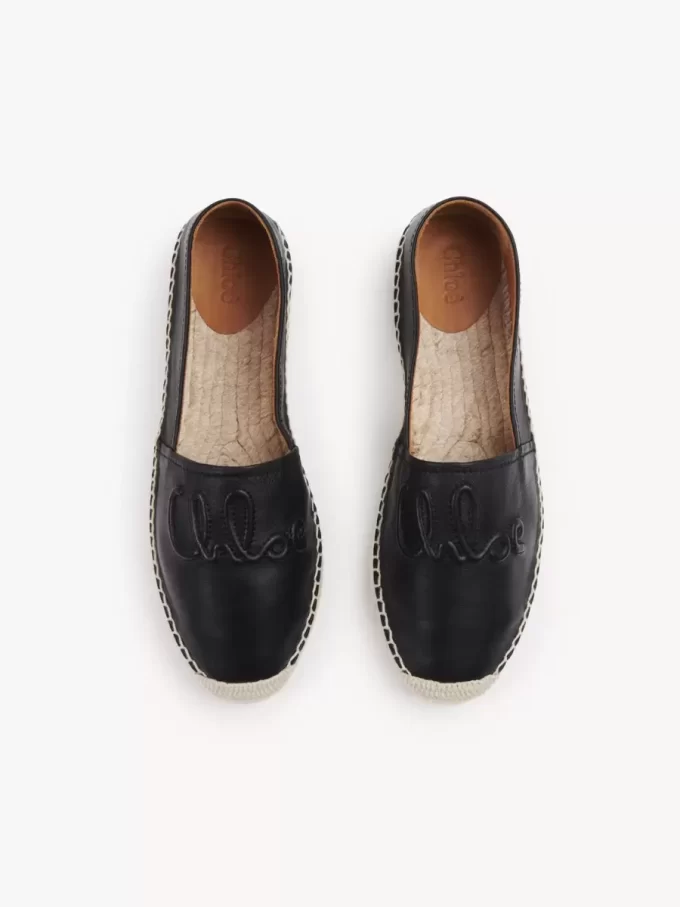 Isla espadrill Isla espadrill