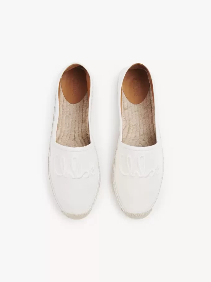 Isla espadrill Isla espadrill