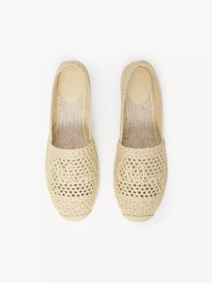 Isla espadrill Isla espadrill