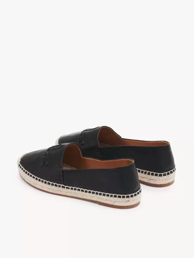 Isla espadrill Isla espadrill