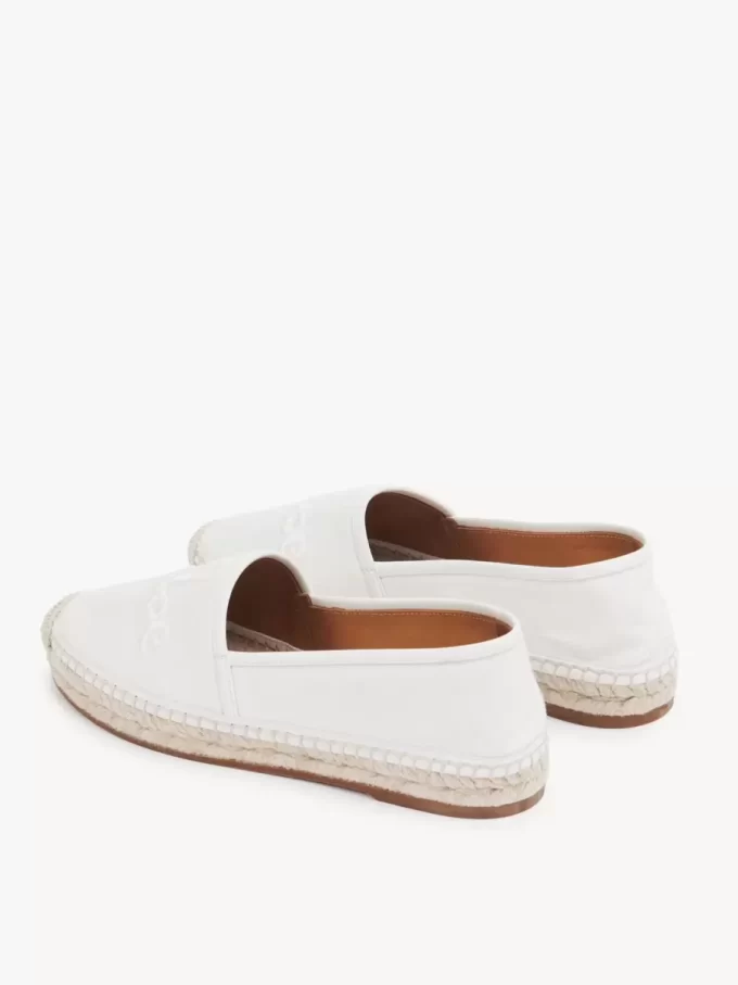Isla espadrill Isla espadrill