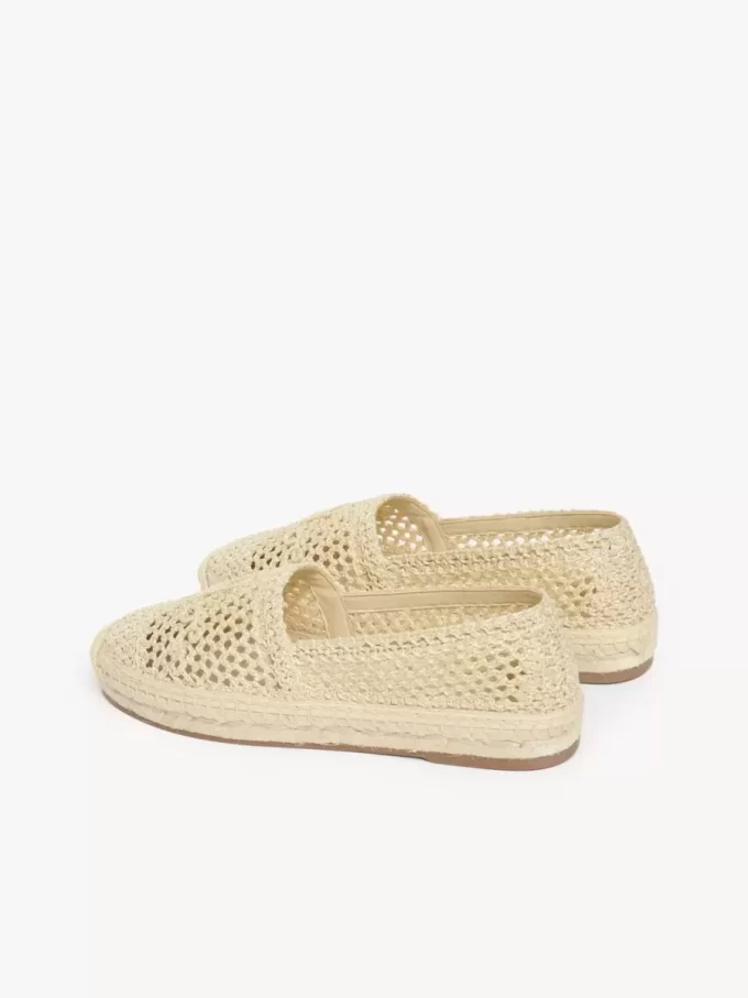 Isla espadrill Isla espadrill
