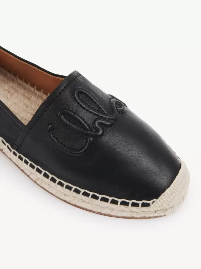 Isla espadrill Isla espadrill