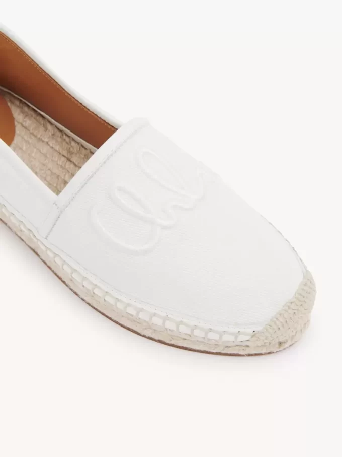 Isla espadrill Isla espadrill