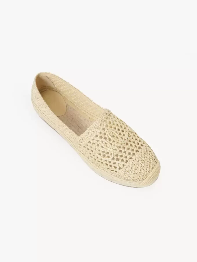 Isla espadrill Isla espadrill