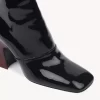 Janis klackade ankelboots Janis klackade ankelboots