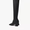 Janis over-the-knee stövel Janis over-the-knee stövel