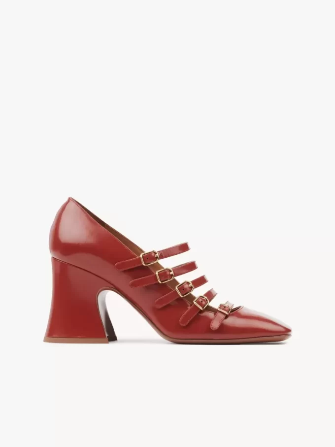 Janis pump Janis pump