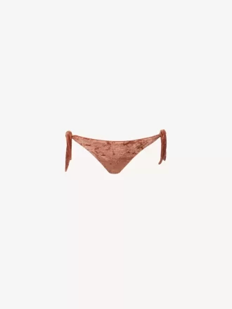 Knutna bikinitrosor Knutna bikinitrosor