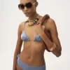 Knutna bikinitrosor Knutna bikinitrosor