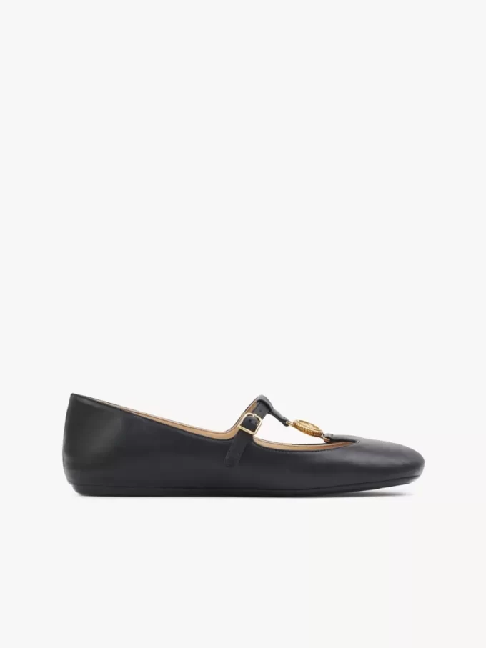Leonore ballerina Leonore ballerina