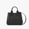 Liten Chloé Carry-väska i canvas Liten Chloé Carry-väska i canvas