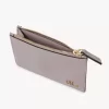 Liten Chloé Iconic-väska med kortfack i glansigt läder Liten Chloé Iconic-väska med kortfack i glansigt läder