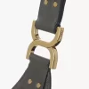 Liten Marcie hobo-väska i mocka Liten Marcie hobo-väska i mocka