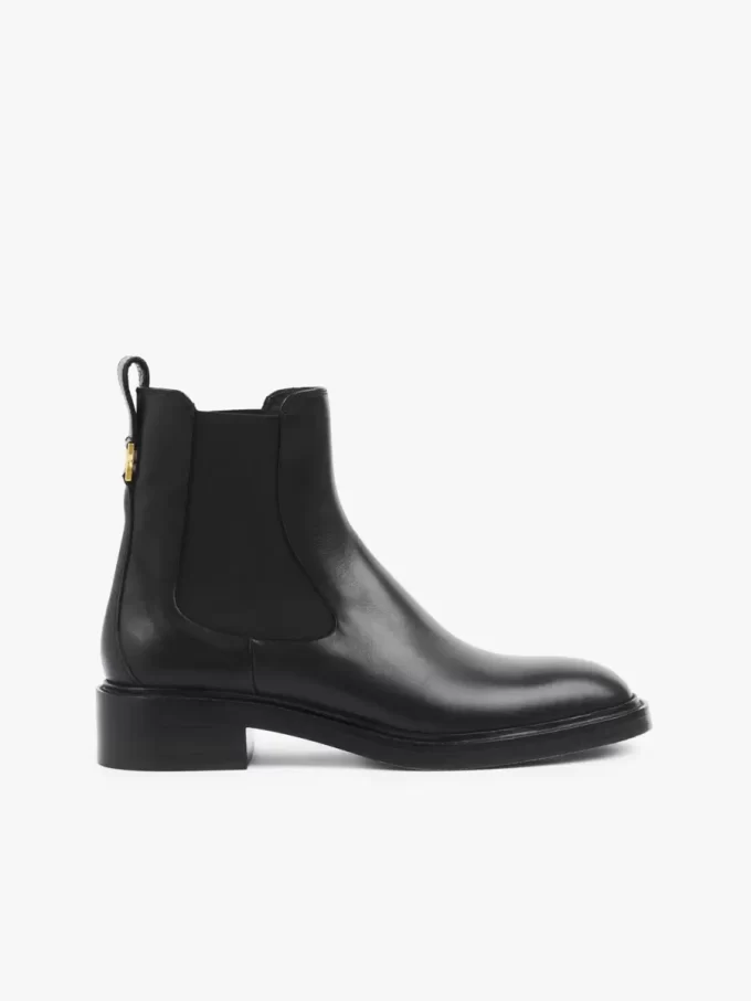 Marcie ankelboots Marcie ankelboots