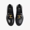 Marcie loafers med klack Marcie loafers med klack