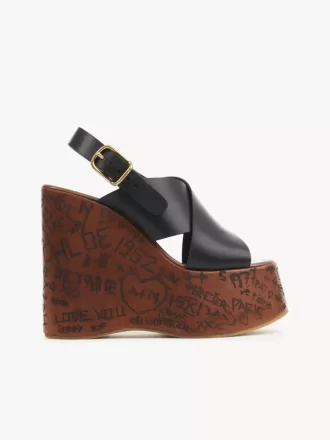 Maxime kilklackade sandaler Maxime kilklackade sandaler
