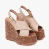 Maxime kilklackade sandaler Maxime kilklackade sandaler