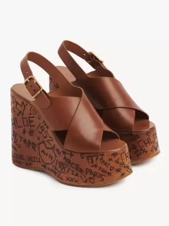 Maxime kilklackade sandaler Maxime kilklackade sandaler