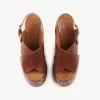 Maxime kilklackade sandaler Maxime kilklackade sandaler