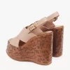 Maxime kilklackade sandaler Maxime kilklackade sandaler
