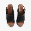 Maxime kilklackade sandaler Maxime kilklackade sandaler