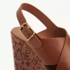 Maxime kilklackade sandaler Maxime kilklackade sandaler