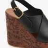 Maxime kilklackade sandaler Maxime kilklackade sandaler